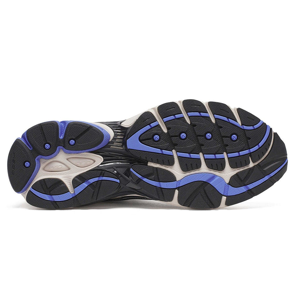Saucony Progrid Omni 9 'Blue Fade' — UK 1 — Detail View
