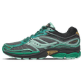 Saucony ProGrid Omni 9 'Glowaconstrictor' — UK 1 — Front View