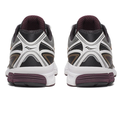 Saucony ProGrid Guide 7 'White Bronze' — UK 1 — Top View