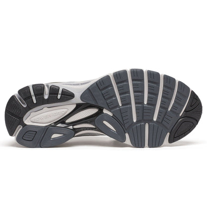 Saucony Progrid Guide 7 'Grey Silver' — UK 1 — Detail View