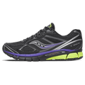 Saucony Progrid Guide 7 'Black Multi' — UK 1 — Front View