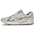Saucony Progrid Guide 7 'Onyx Gold' — UK 1 — Front View