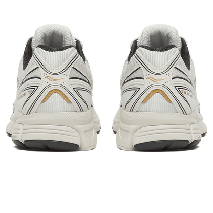 Saucony Progrid Guide 7 'Onyx Gold' — UK 1 — Top View