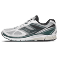 Saucony ProGrid Guide 7 'White Pine' — UK 1 — Front View