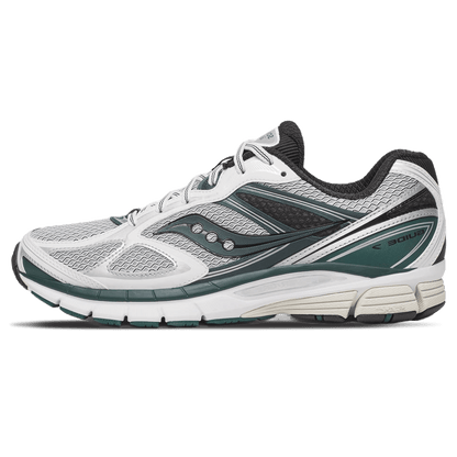 Saucony ProGrid Guide 7 'White Pine' — UK 1 — Front View