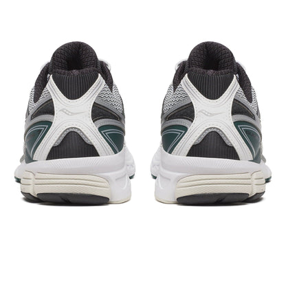 Saucony ProGrid Guide 7 'White Pine' — UK 1 — Top View