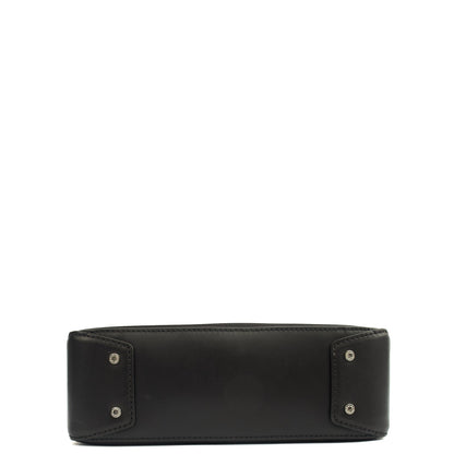 Alexander Wang Mini Bag Tote in Black, Leather — Alternate View 16