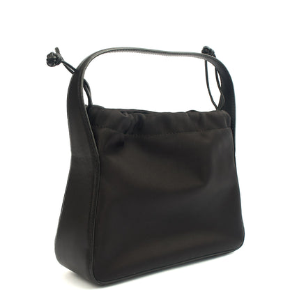 Alexander Wang Mini Bag Tote in Black, Leather — Alternate View 14
