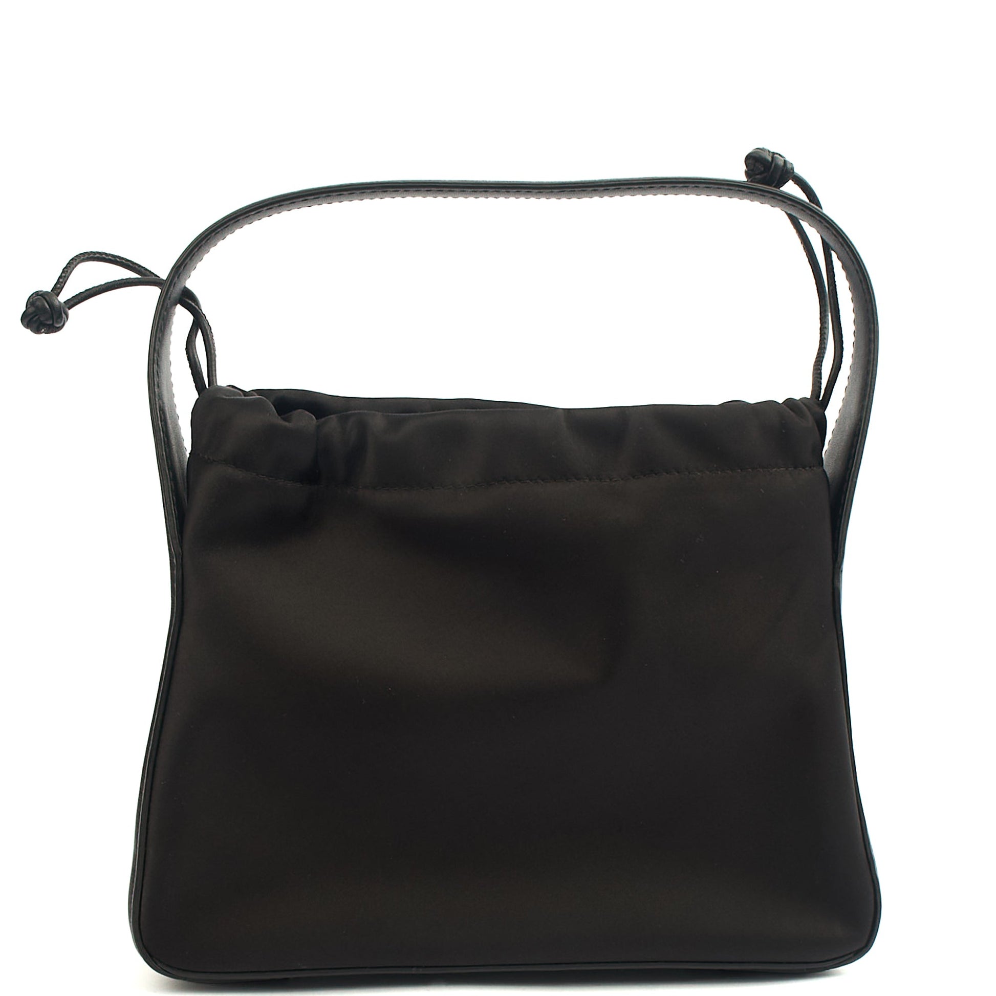 Alexander Wang Mini Bag Tote in Black, Leather — Alternate View 15