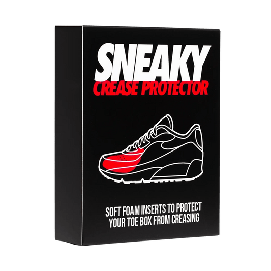 Sneaky Crease Protector — Front View