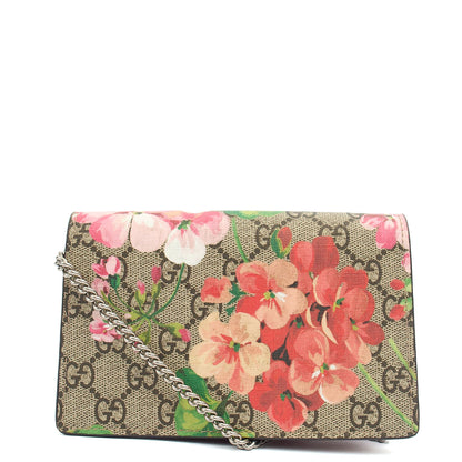 Gucci Mini Bag Dionysus - Super Mini in Neutral, Leather — Alternate View 11