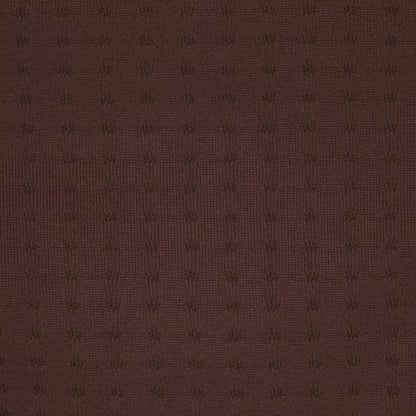 SKIMS x The North Face Dotknit Legging 'Cocoa' — XXS — Side View