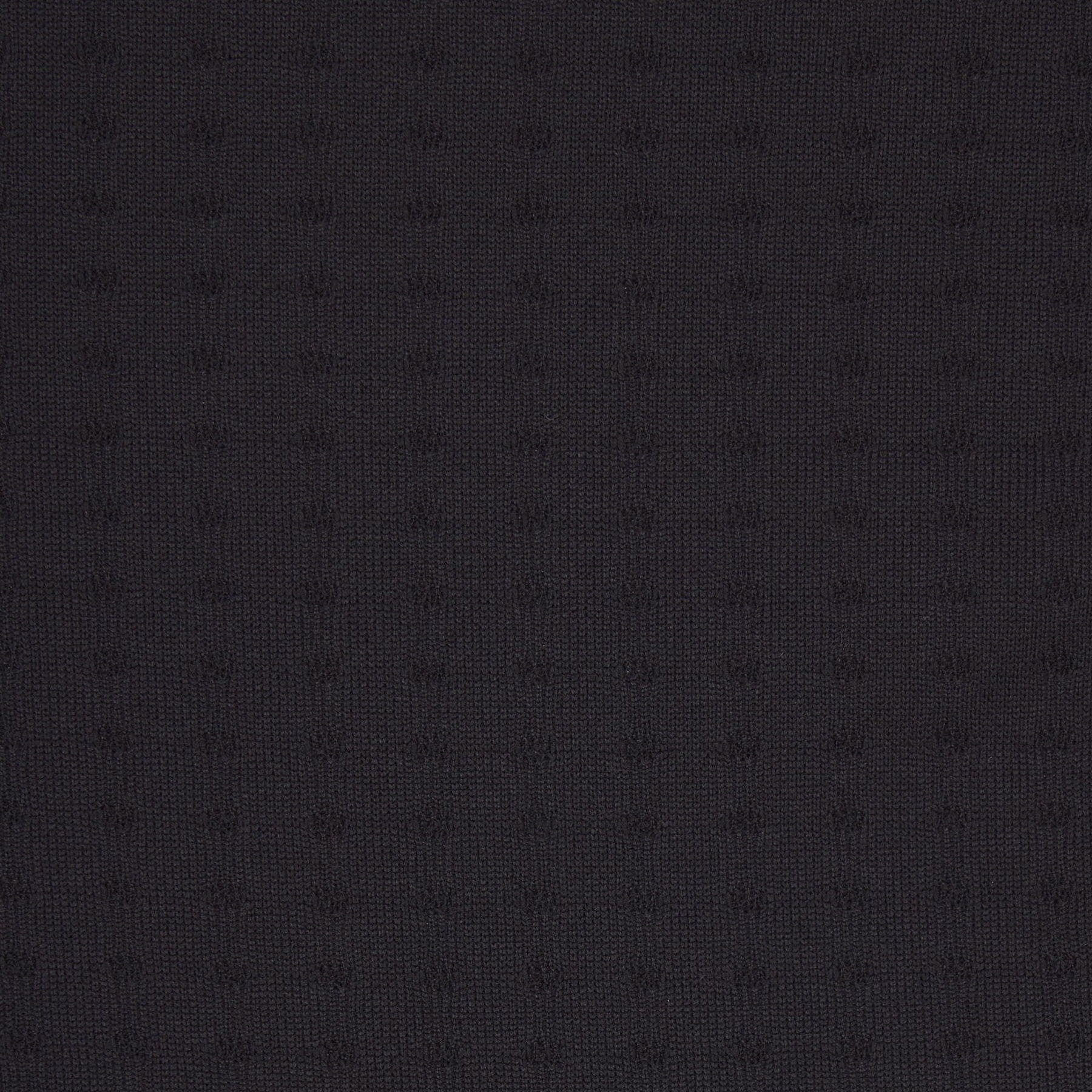 SKIMS x The North Face Dotknit Legging 'Onyx' — XXS — Side View