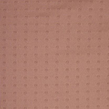 SKIMS x The North Face Dotknit Legging 'Sienna' — XXS — Side View