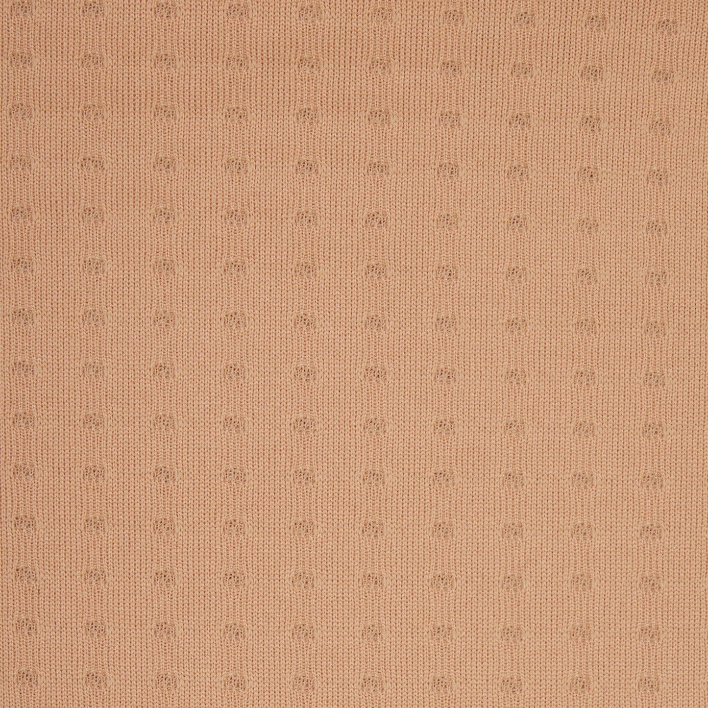 SKIMS x The North Face Dotknit Long Sleeve Top 'Ochre' — XXS — Side View