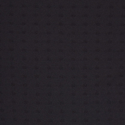 SKIMS x The North Face Dotknit Long Sleeve Top 'Onyx' — XXS — Side View