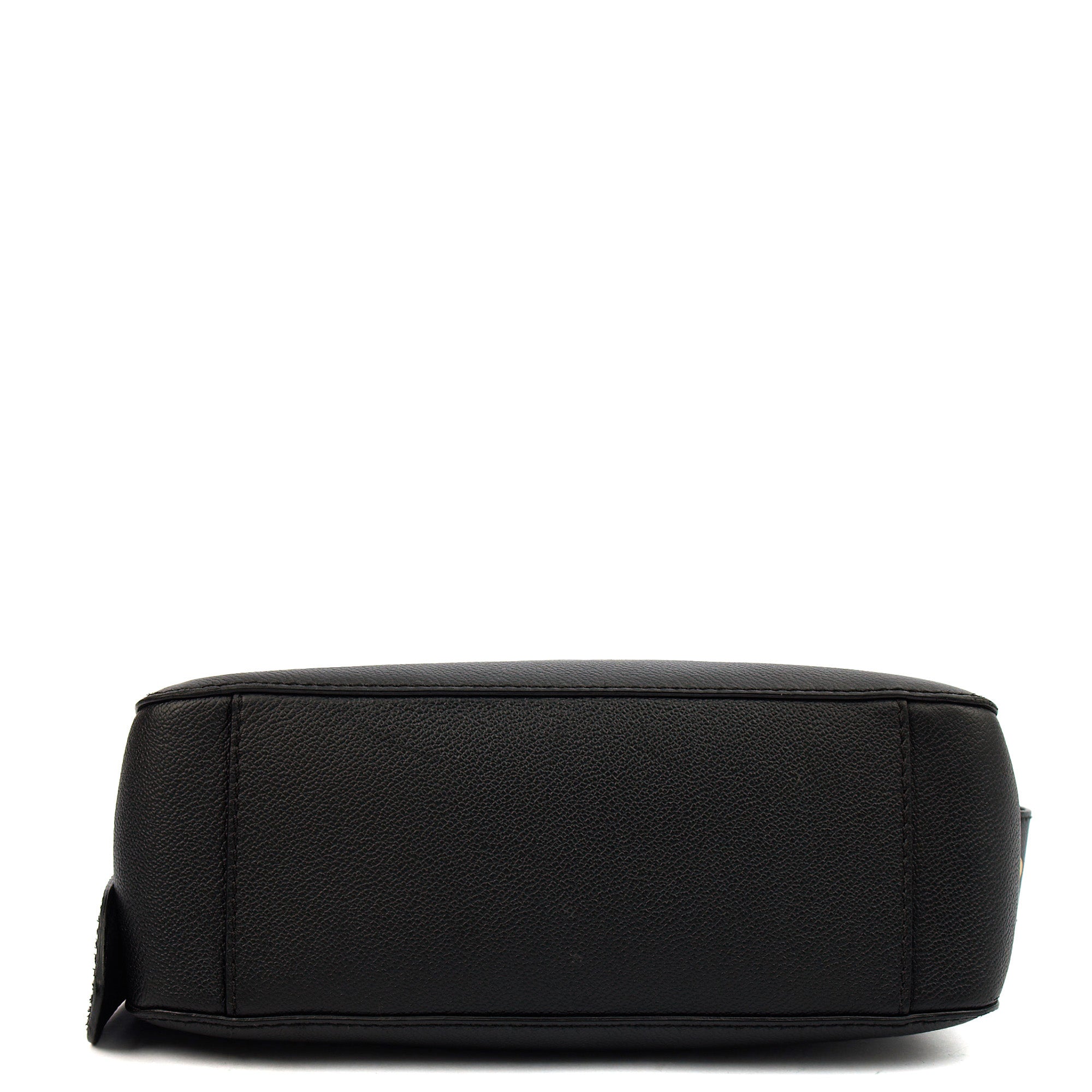 Burberry Shoulder Bag Olympia Shoulder Bag in Black, Leather — Alternate View 12