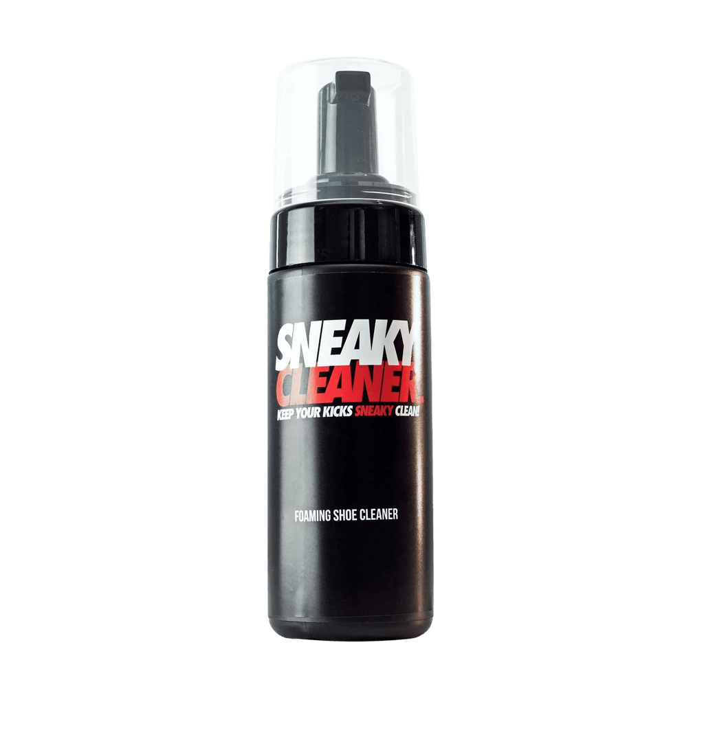 Sneaky Cleaner - Shoe and Trainer Cleaner — Front View