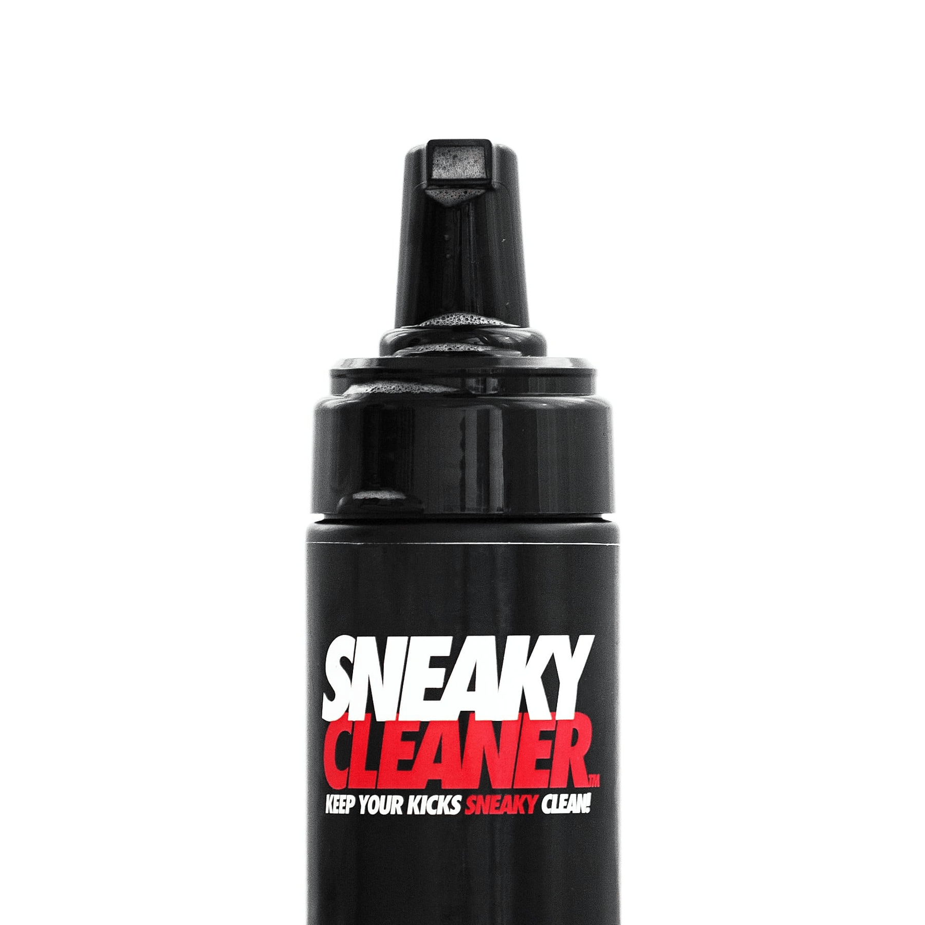 Sneaky Cleaning Kit - Shoe and Trainer Cleaning Kit — Top View