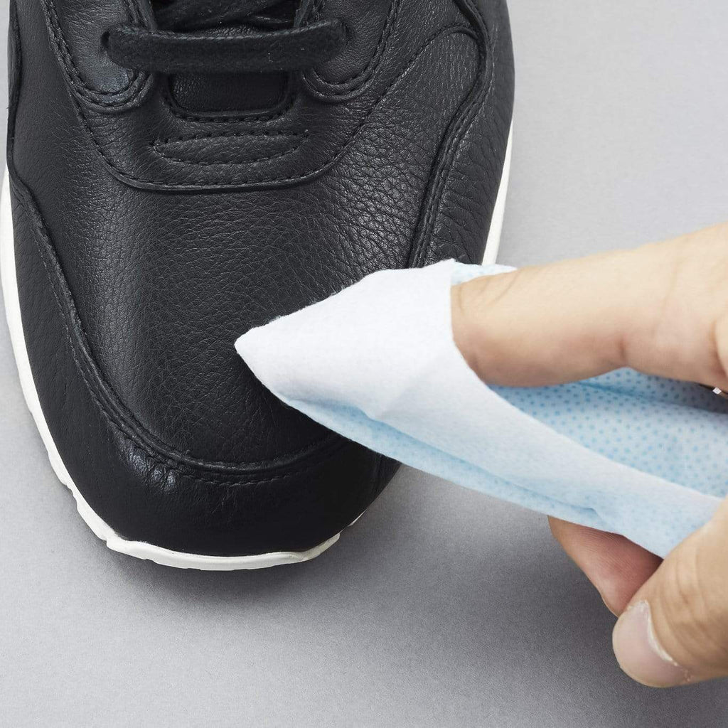 Sneaky Wipes - Shoe and Trainer Cleaning Wipes — Alternate View 8