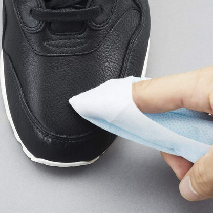 Sneaky Wipes - Shoe and Trainer Cleaning Wipes — Alternate View 8