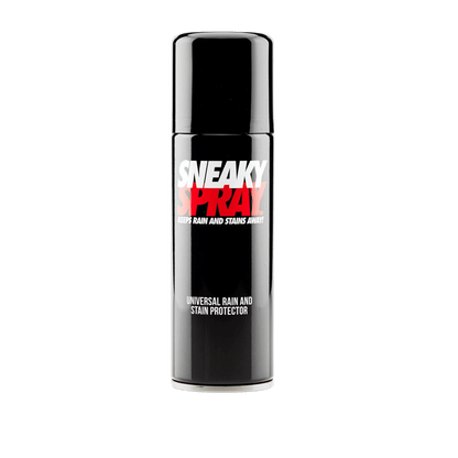 Sneaky Spray - Protector and Waterproof Spray — Front View