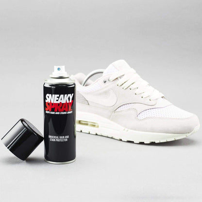 Sneaky Spray - Protector and Waterproof Spray — Back View