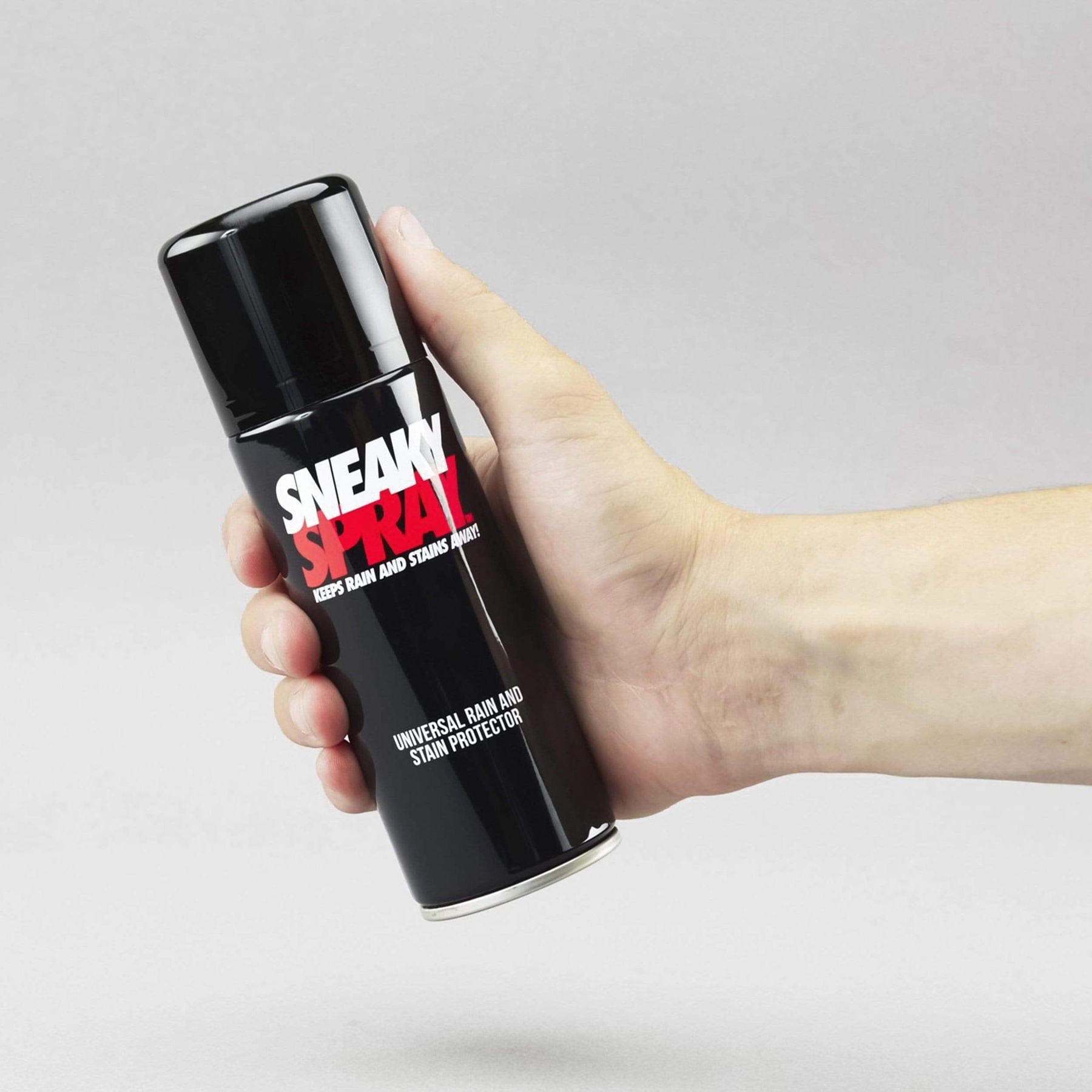 Sneaky Spray - Protector and Waterproof Spray — Top View
