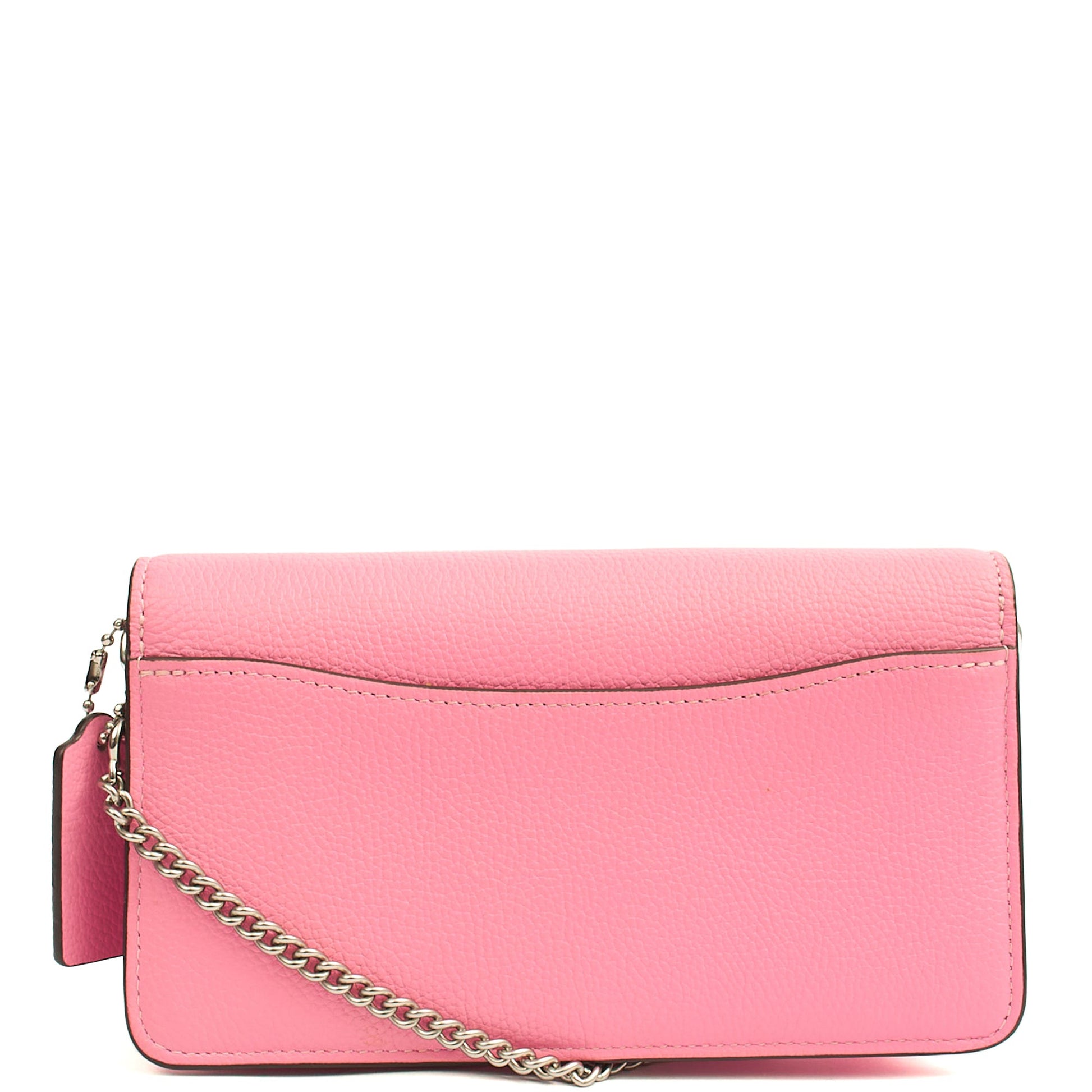 Coach Cross Body Tabby 20 in Pink, Leather — Alternate View 15