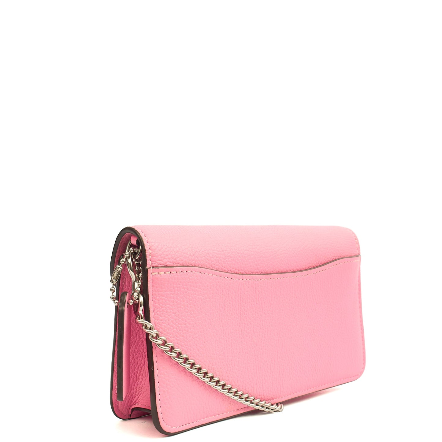 Coach Cross Body Tabby 20 in Pink, Leather — Alternate View 14
