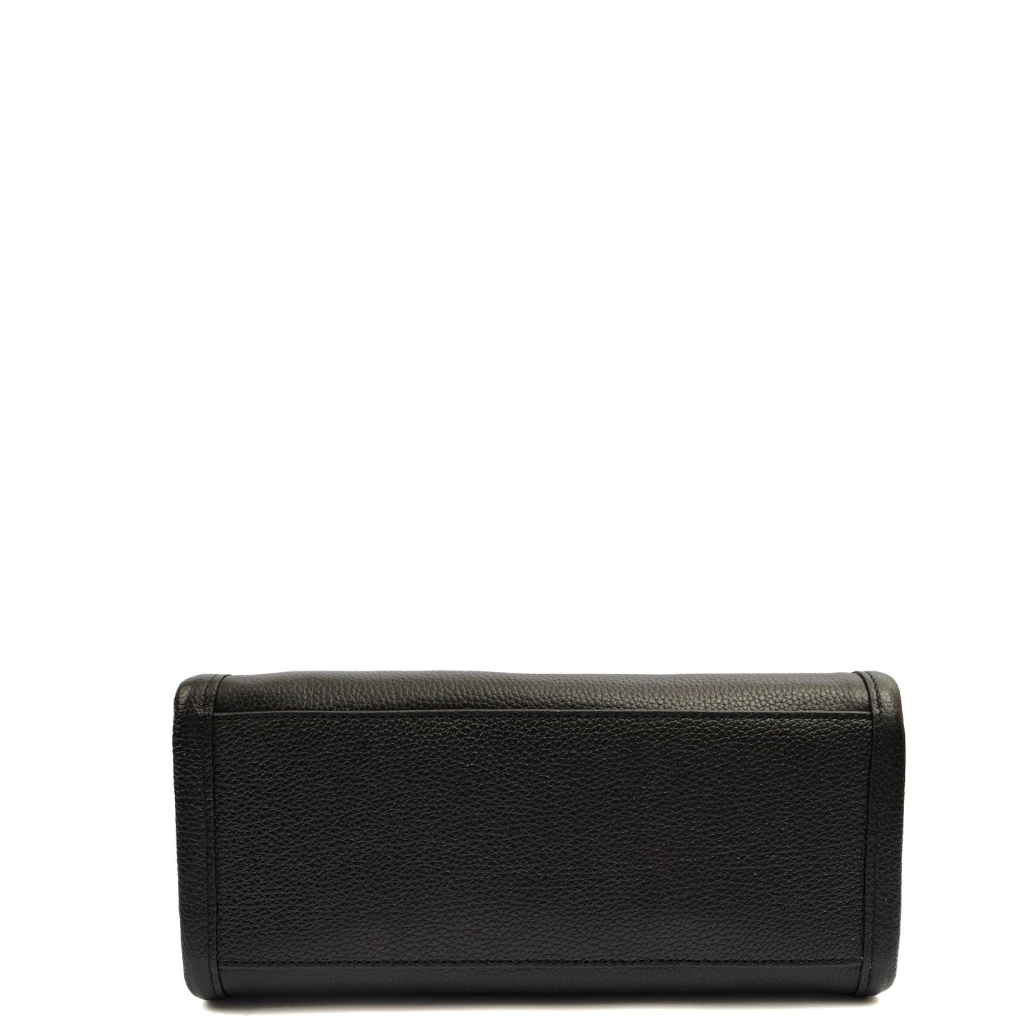 Marc Jacobs Tote The Tote Bag in Black, Leather — Alternate View 10