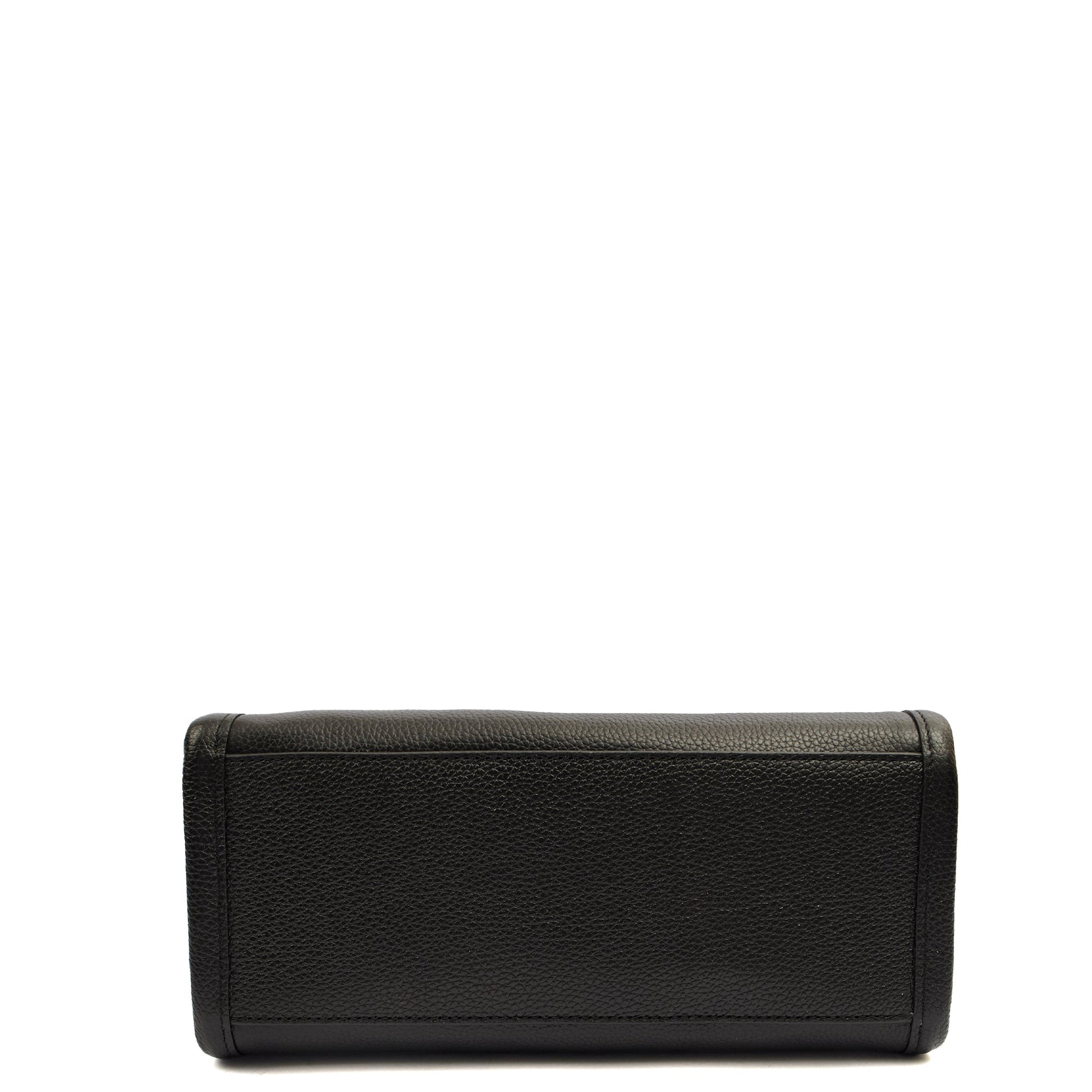 Marc Jacobs Tote The Tote Bag in Black, Leather — Alternate View 10