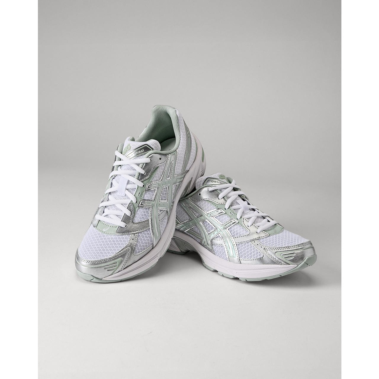 ASICS Gel 1130 'White Sage Frost' — UK 3 | EU 36 | US 4 — Alternate View 12