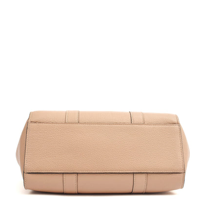 Mulberry Top Handle Bayswater with Strap- Small in Rose Water, Calfskin Leather — Alternate View 16