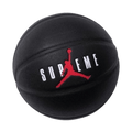 Supreme x Jordan Basketball — Front View