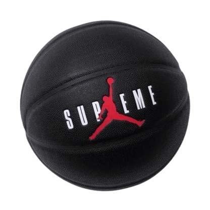 Supreme x Jordan Basketball — Front View