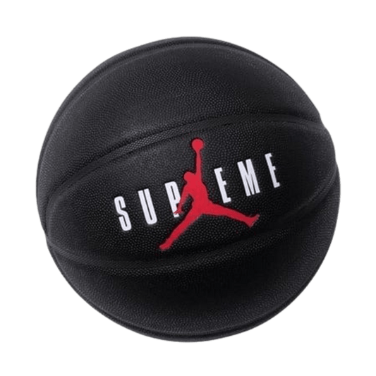 Supreme x Jordan Basketball — Front View