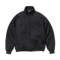 Supreme x Jordan Track Jacket 'Black' — XXS — Front View