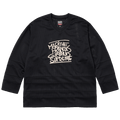 Supreme Marithé + François Girbaud Hockey Jersey 'Black' — XXS — Front View
