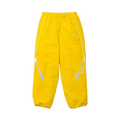Supreme x Nike Track Pants 'Speed Yellow' — XXS — Front View