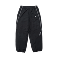 Supreme x Nike Track Pants 'Black' — XXS — Front View