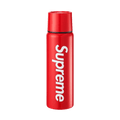 Supreme SIGG Vacuum Insulated 0.75L Bottle 'Red' — Front View