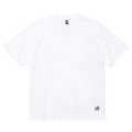 Supreme x The North Face Tee 'White' — XXS — Front View