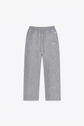 Bénir Club Basics Jogger - Charcoal — XS — Front View