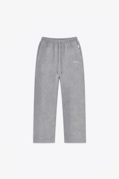 Bénir Club Basics Jogger - Charcoal — XS — Front View