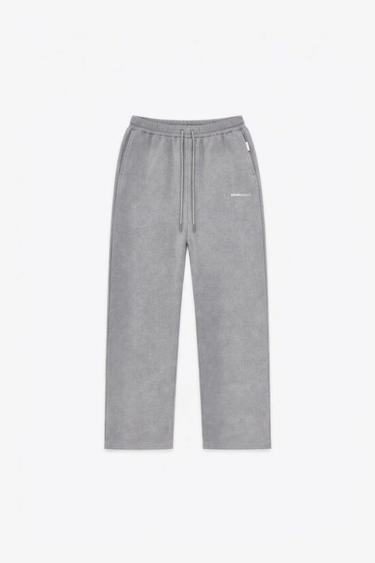 Bénir Club Basics Jogger - Charcoal — XS — Front View