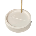 Swoosh Incense — One Size — Front View