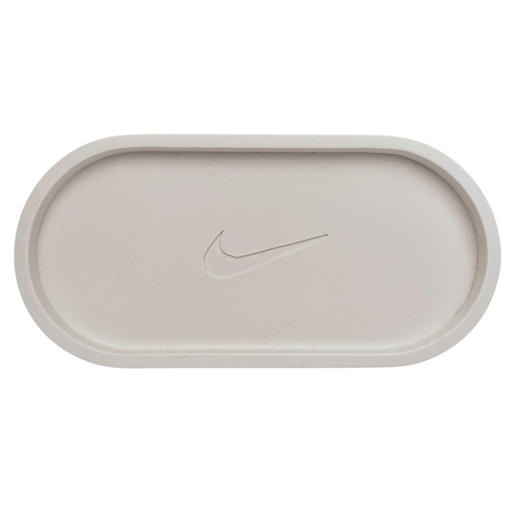 Swoosh Tray Large — One Size — Front View