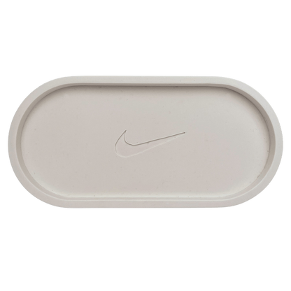 Swoosh Tray Large — One Size — Front View