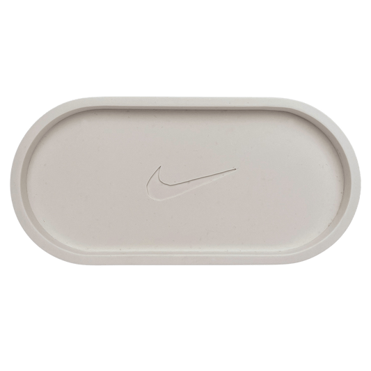Swoosh Tray Large — One Size — Front View